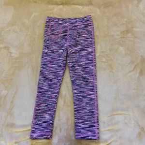 Cat & Jack Yoga Toddler Pants